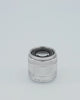 OBJECTIF PANASONIC LUMIX 35-100 mm f/4-5.6 ASPH O.I.S. Argent