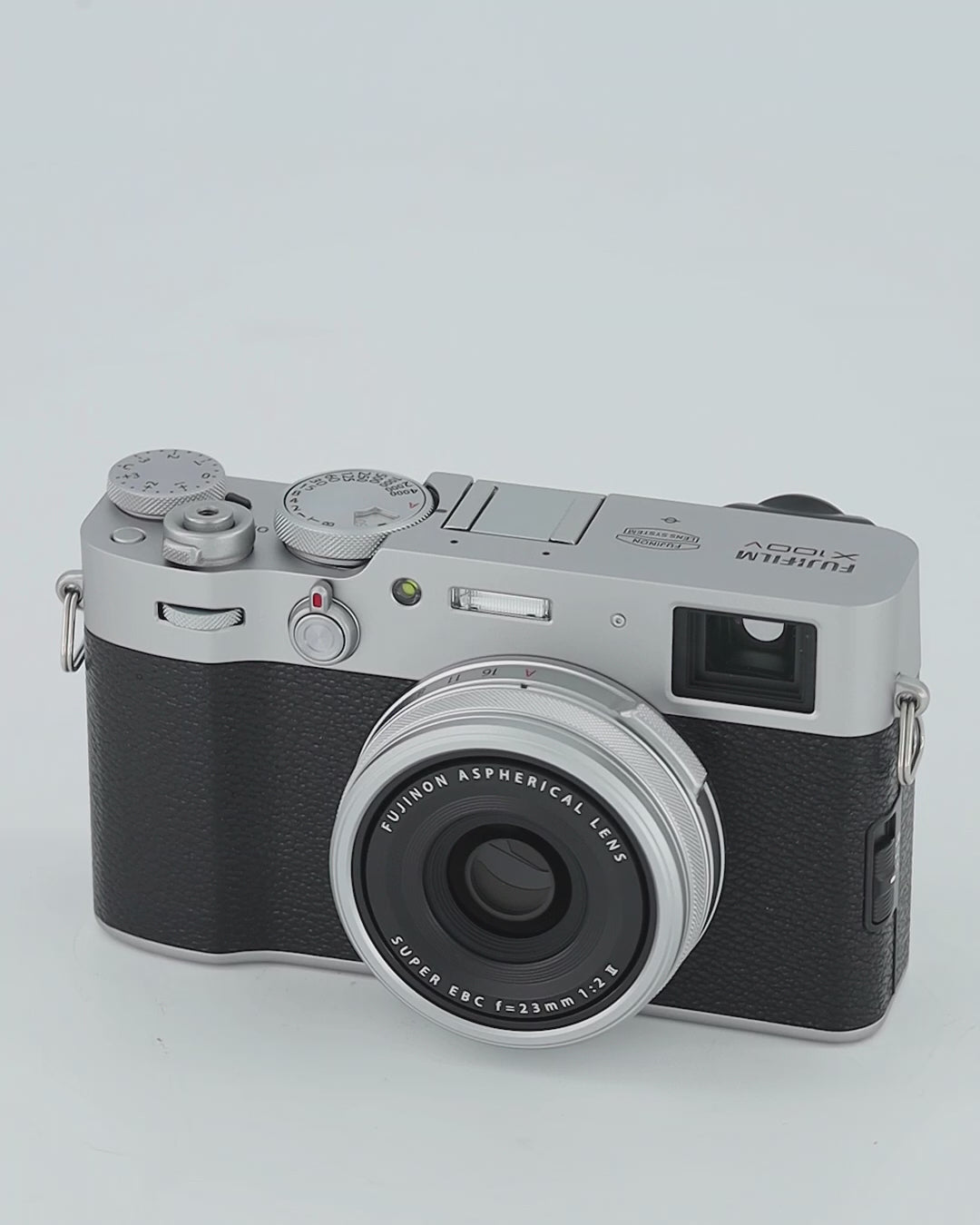 APPAREIL PHOTO FUJI X100V