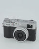 APPAREIL PHOTO FUJI X100V
