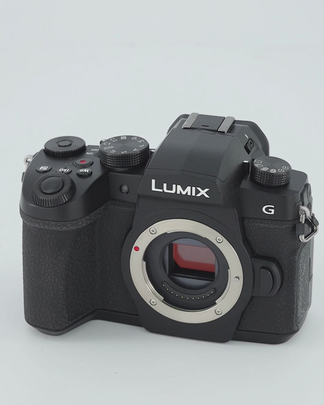 APPAREIL PHOTO PANASONIC LUMIX DC-G90