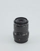OBJECTIF Fujifilm XF 30mm f/2.8 R LM WR Macro