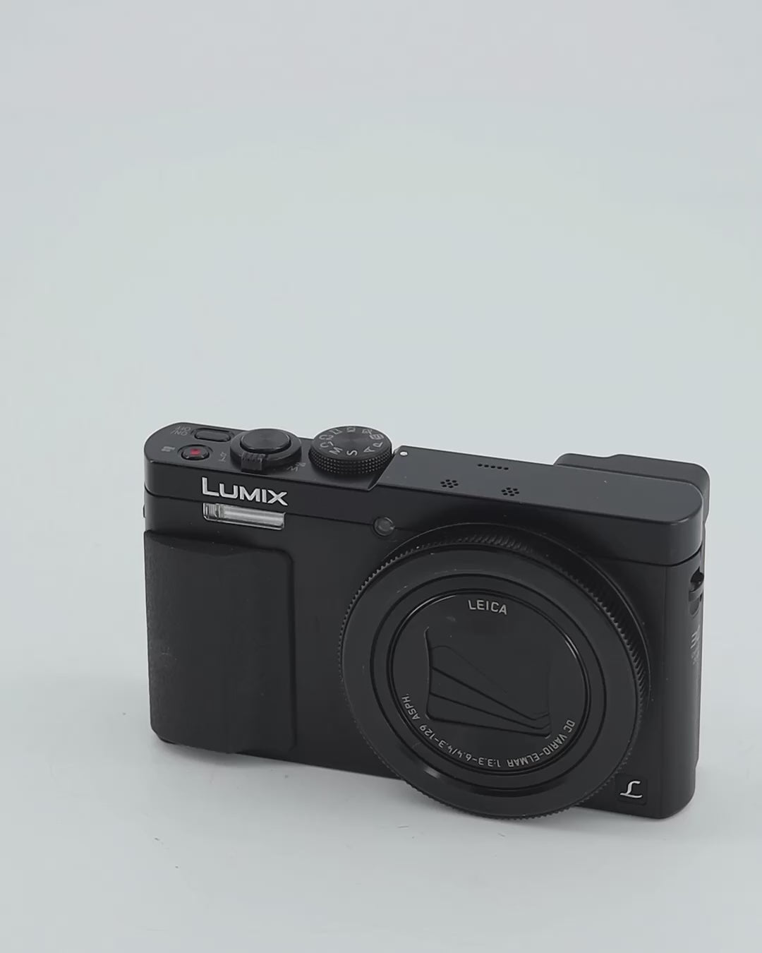 APPAREIL PHOTO PANASONIC LUMIX TZ 70