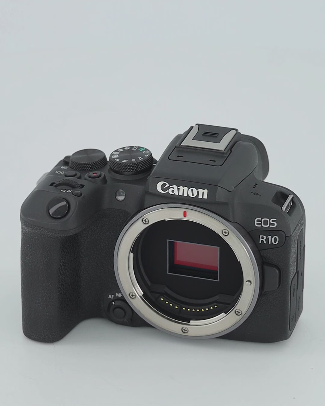 APPAREIL PHOTO CANON EOS R10