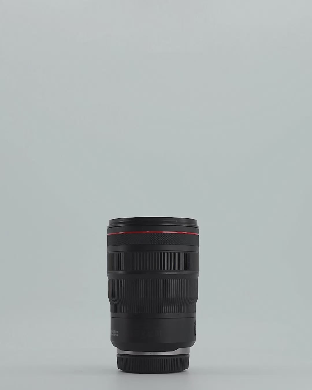 OBJECTIF CANON RF 24-70mm f/2.8 L IS USM