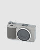 APPAREIL PHOTO RICOH GR III DIARY EDITION