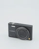 APPAREIL PHOTO PANASONIC LUMIX SZ10 Noir