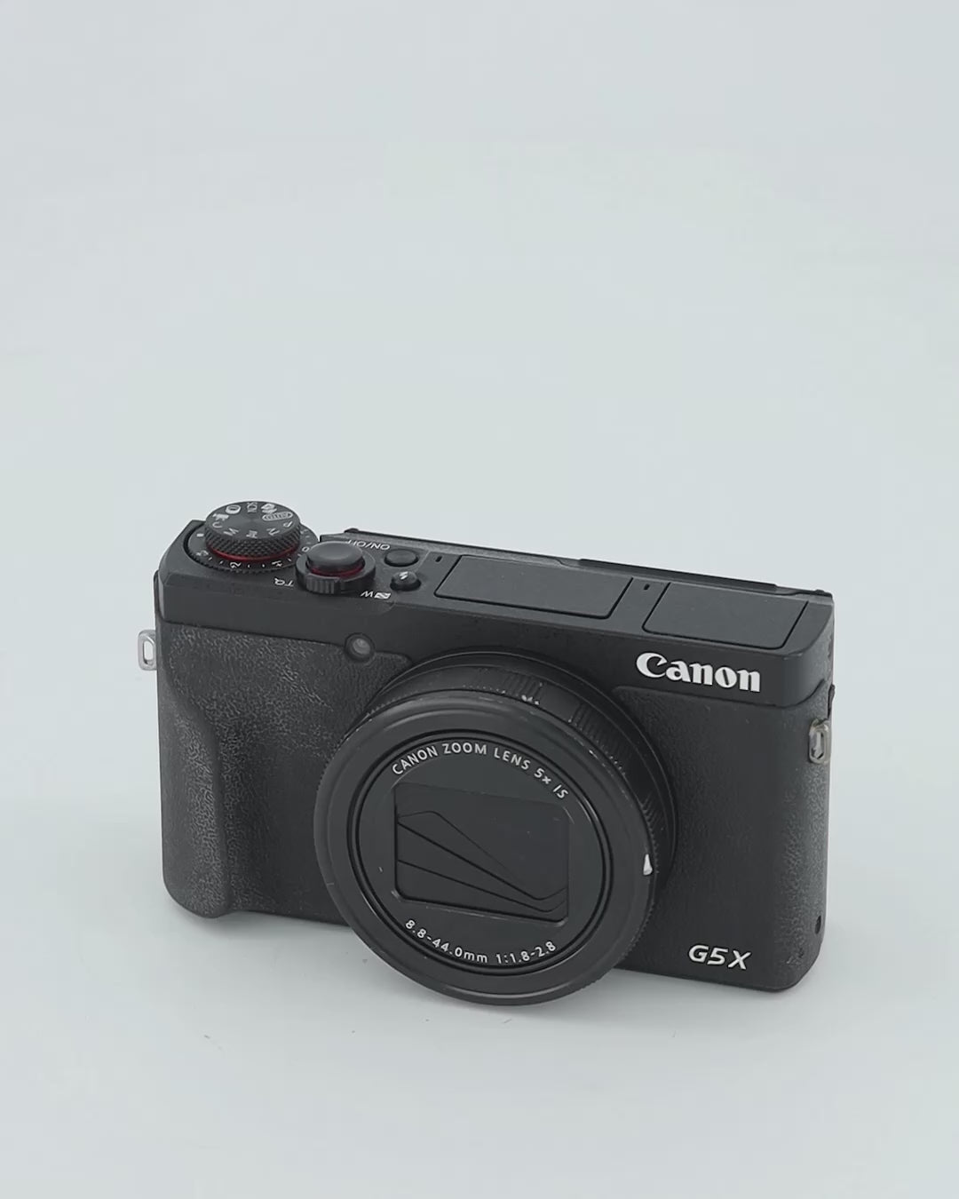 APPAREIL PHOTO CANON G5 X Mark II