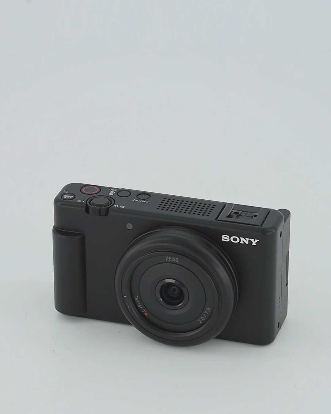 APPAREIL PHOTO SONY ZV-1