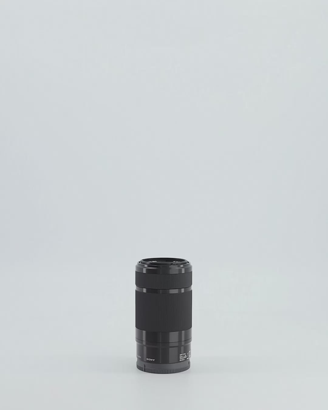 OBJECTIF Sony FE 55-210mm f/4.5-6.3 OSS