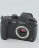 APPAREIL PHOTO PANASONIC DC-GH5