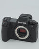 APPAREIL PHOTO FUJIFILM X-H2s