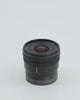 OBJECTIF Sony E PZ 10-20mm f/4 G