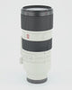 OBJECTIF Sony FE 70-200mm f/2.8 GM