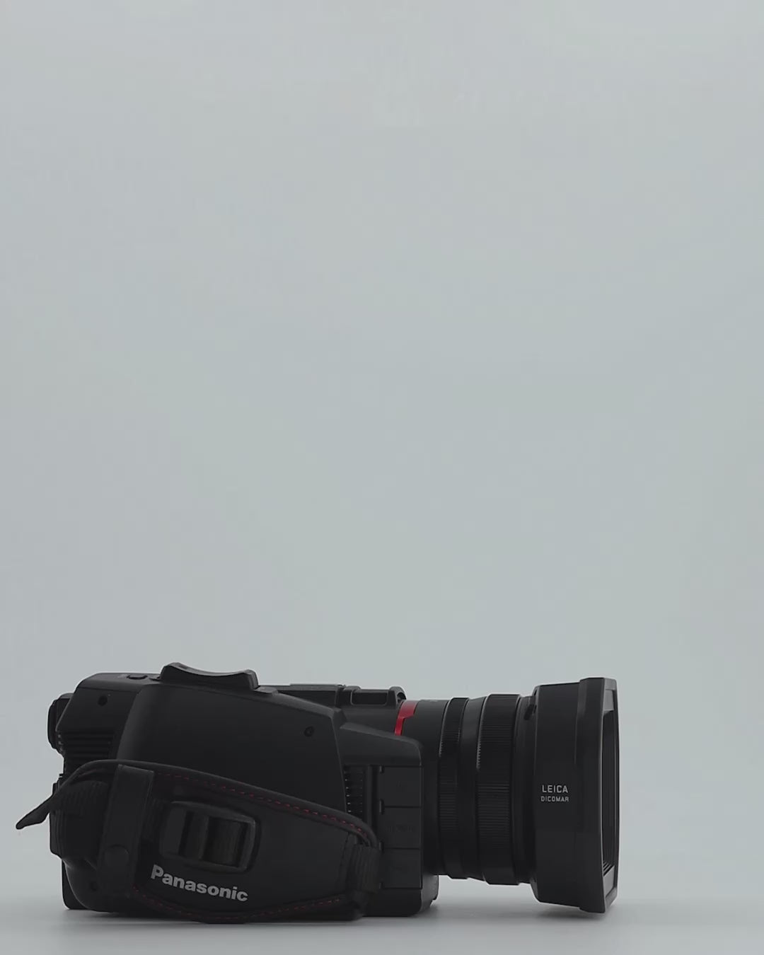 CAMÉRA PANASONIC HC-X1500E