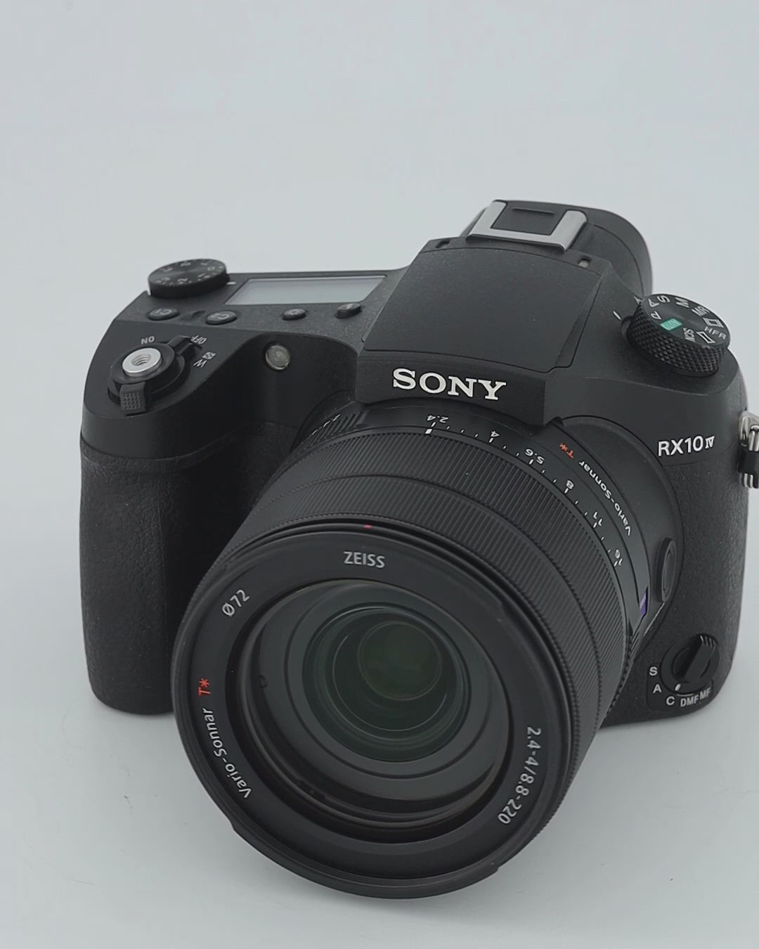 APPAREIL PHOTO SONY RX10 IV