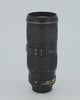 OBJECTIF NIKON AF-S Nikkor 70-200 mm f/4 G ED VR