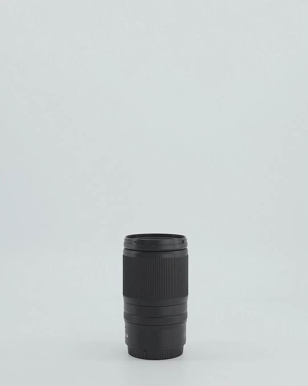 OBJECTIF Nikon Z 28-75mm f/2.8