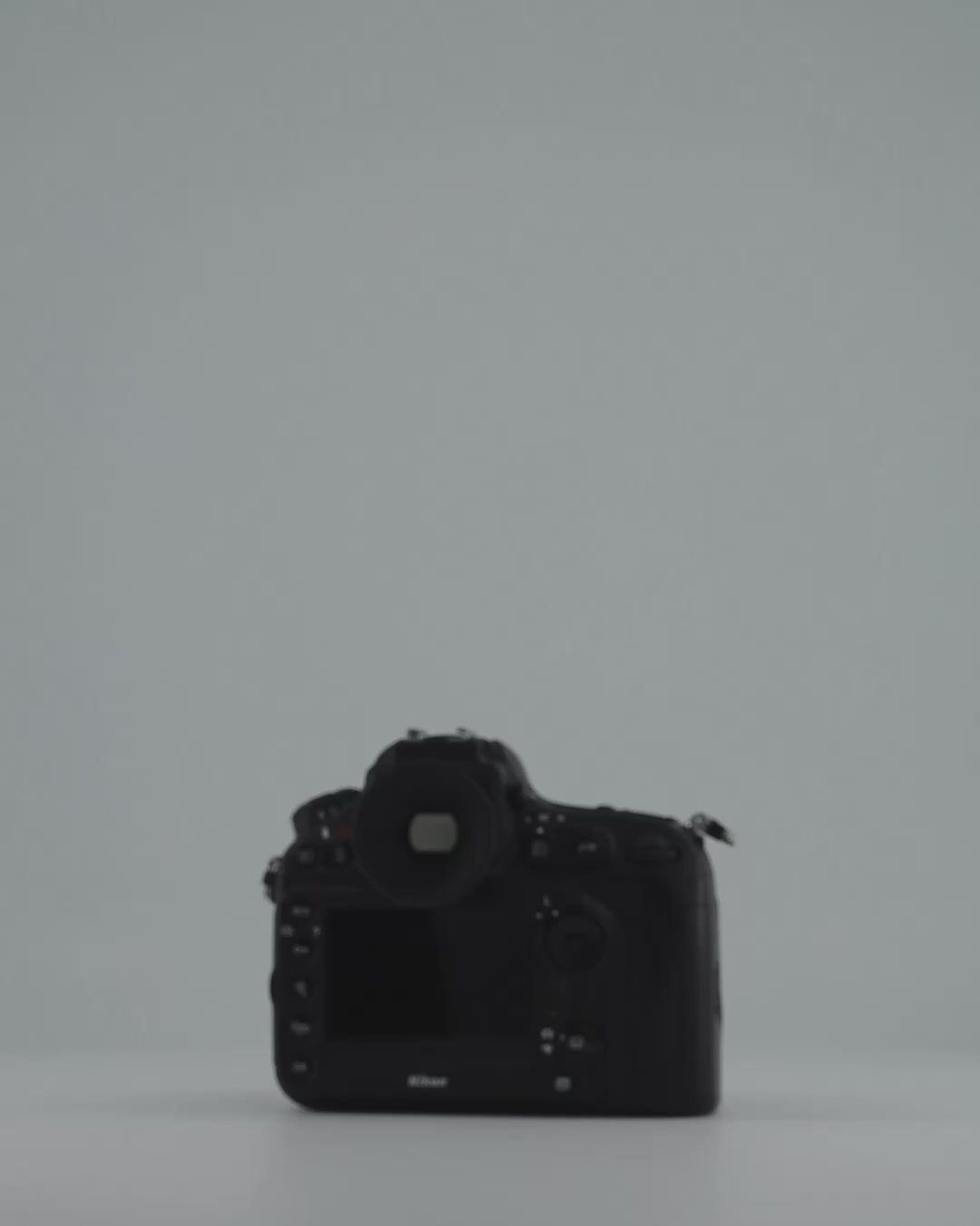 APPAREIL PHOTO Nikon D800E