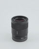 OBJECTIF Sony FE 55mm f/1,8