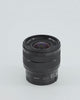 OBJECTIF Sony FE 10-18 mm f/4 OSS