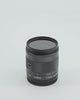 OBJECTIF Canon EF-M 11-22mm f/4-5.6 IS STM