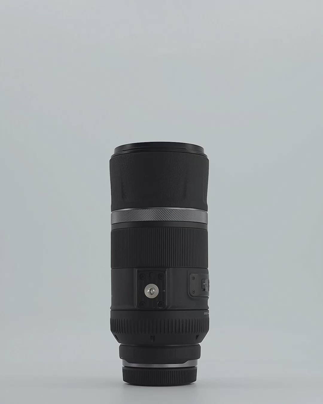 OBJECTIF Canon RF 600mm F/11 IS STM