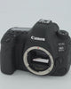 APPAREIL PHOTO CANON EOS 6D Mark II
