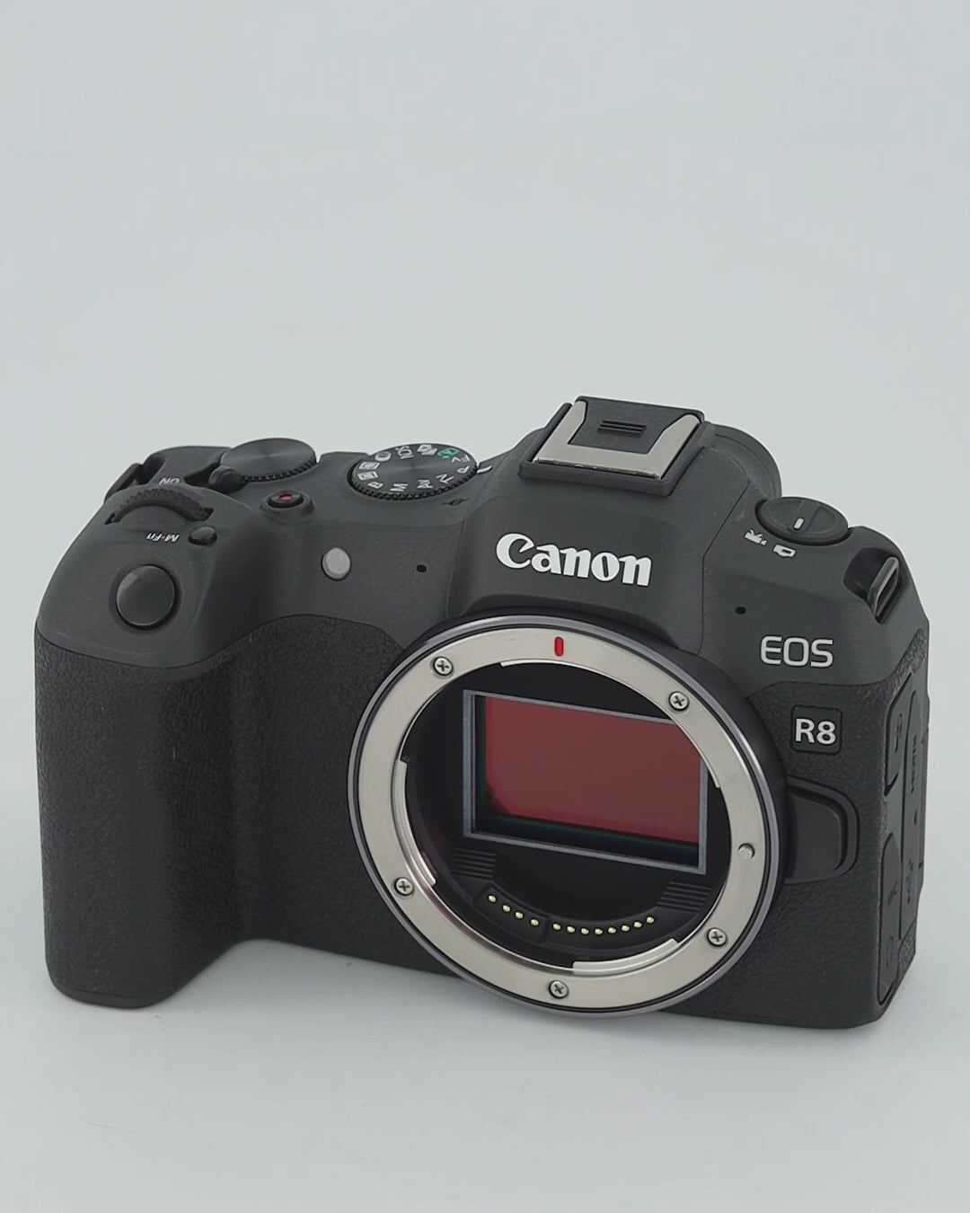 APPAREIL PHOTO CANON EOS R8