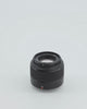OBJECTIF Fujifilm XC 35mm f/2
