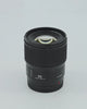OBJECTIF PANASONIC LUMIX S 50mm f/1.8 Noir