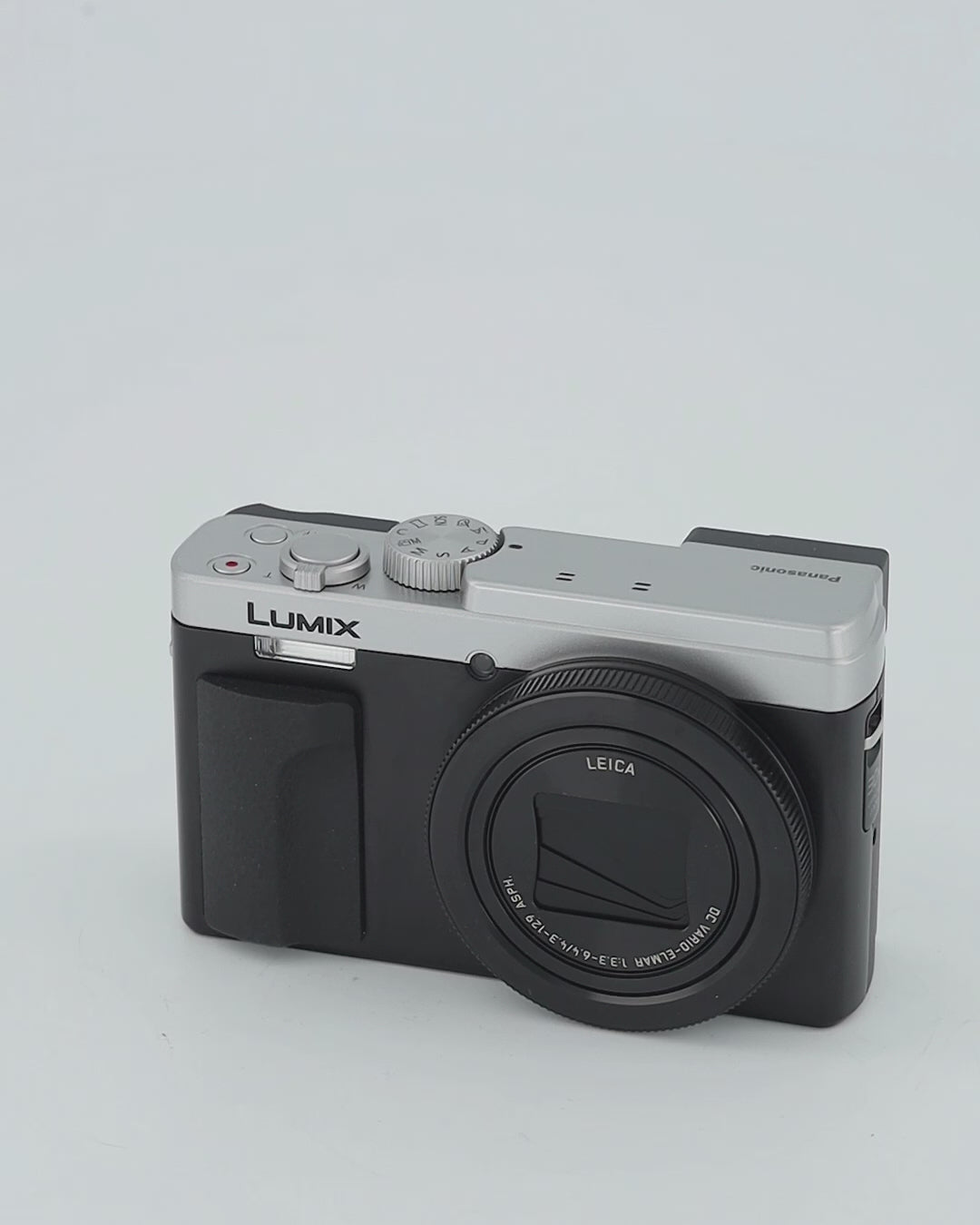 APPAREIL PHOTO PANASONIC DC-TZ96D