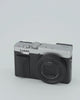 APPAREIL PHOTO PANASONIC DC-TZ96D