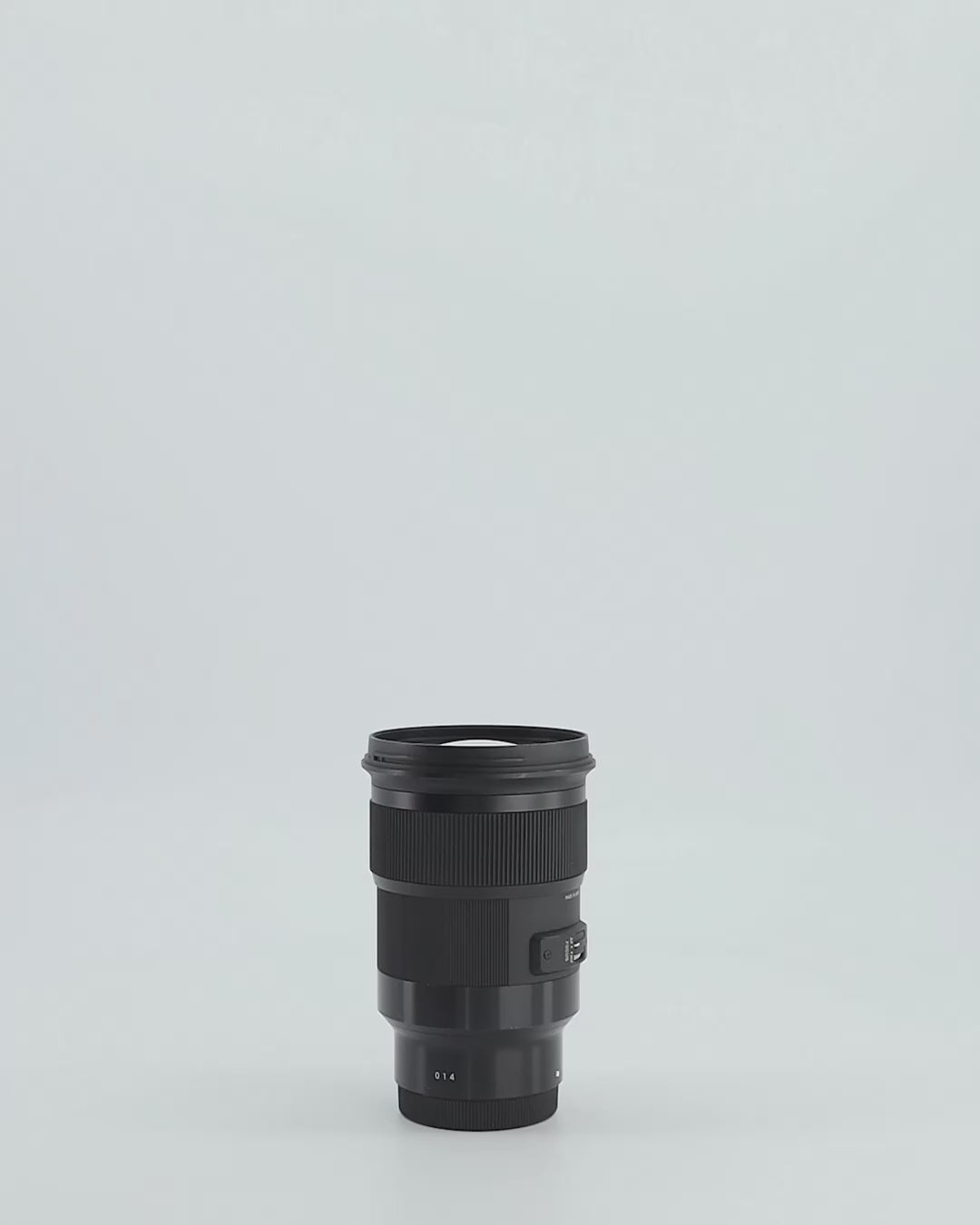 OBJECTIF Sigma 50mm f/1.4 DG HSM Art pour Sony FE