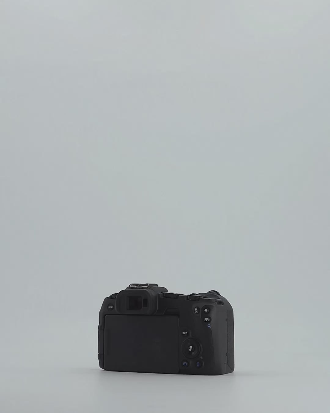 APPAREIL PHOTO CANON EOS RP