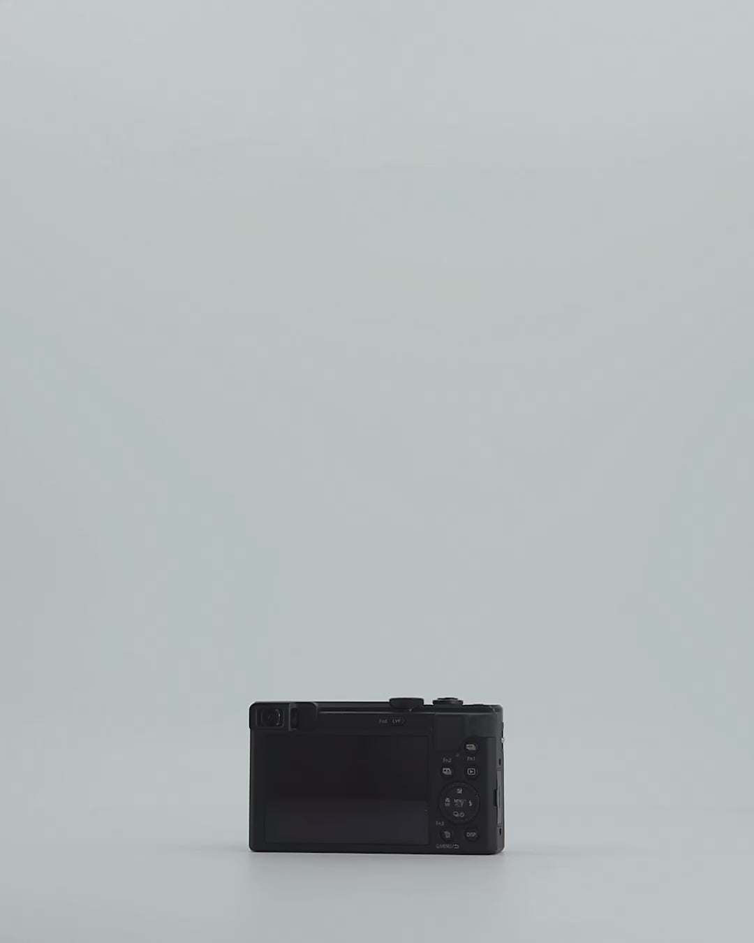 APPAREIL PHOTO PANASONIC LUMIX DMC-TZ80