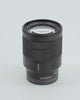 OBJECTIF Sony FE 24-70mm f/4 ZA OSS