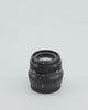 OBJECTIF Fujifilm XF 35mm f/2 R WR