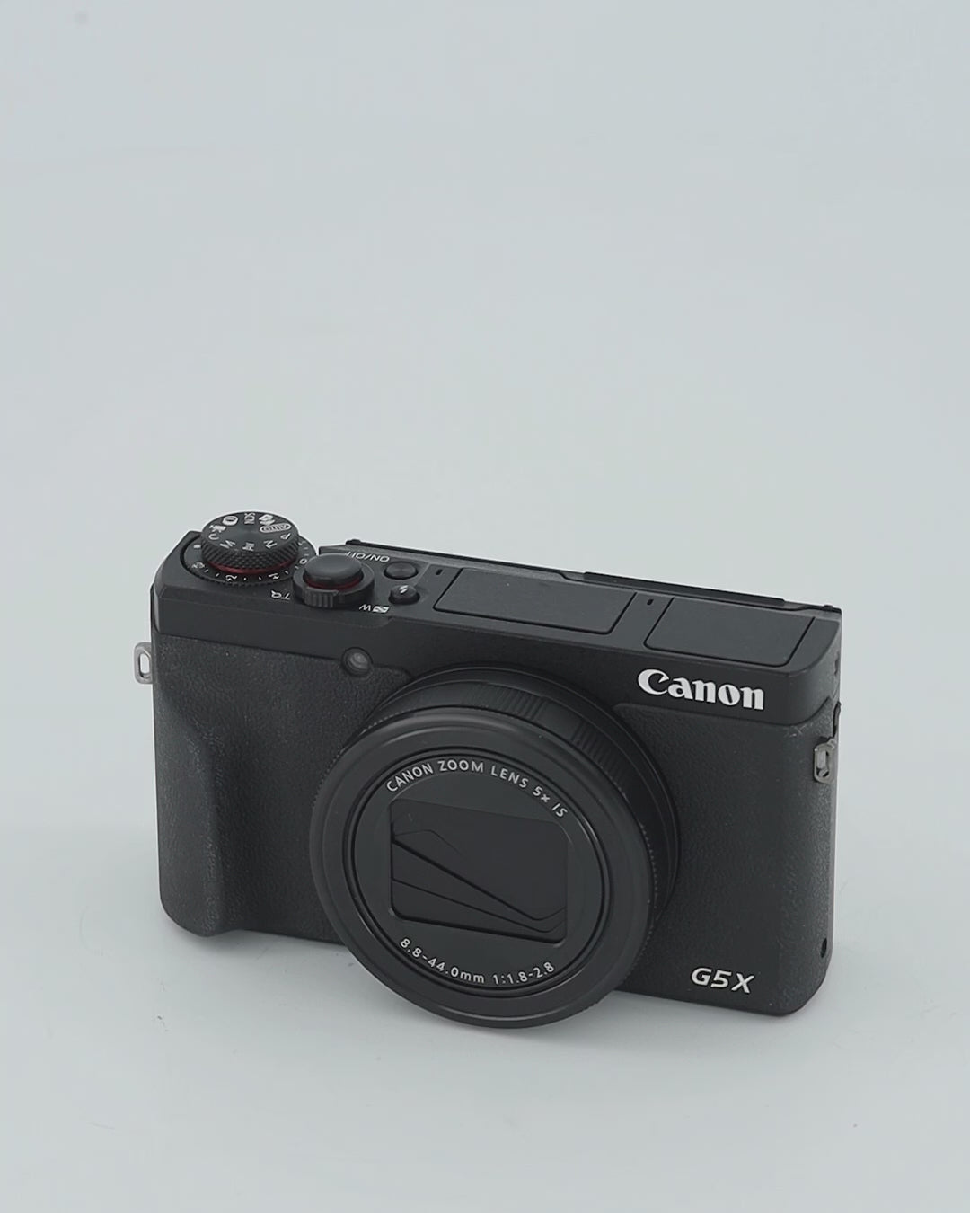 APPAREIL PHOTO CANON G5 X Mark II