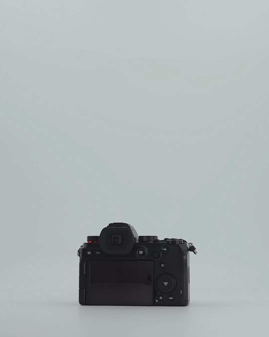 APPAREIL PHOTO PANASONIC LUMIX DC-S5D