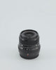 OBJECTIF Fujifilm XF 23mm f/2 R WR